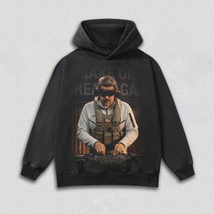 Nicolás Maduro 2026 4.0 TEE