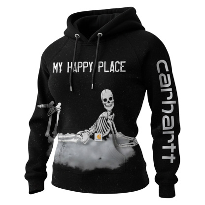 Street Style Casual Streetwear Men‘s Avant-garde Graphic Print Sweatshirt