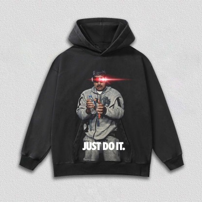Nicolás Maduro JUST DO IT 2.0 TEE