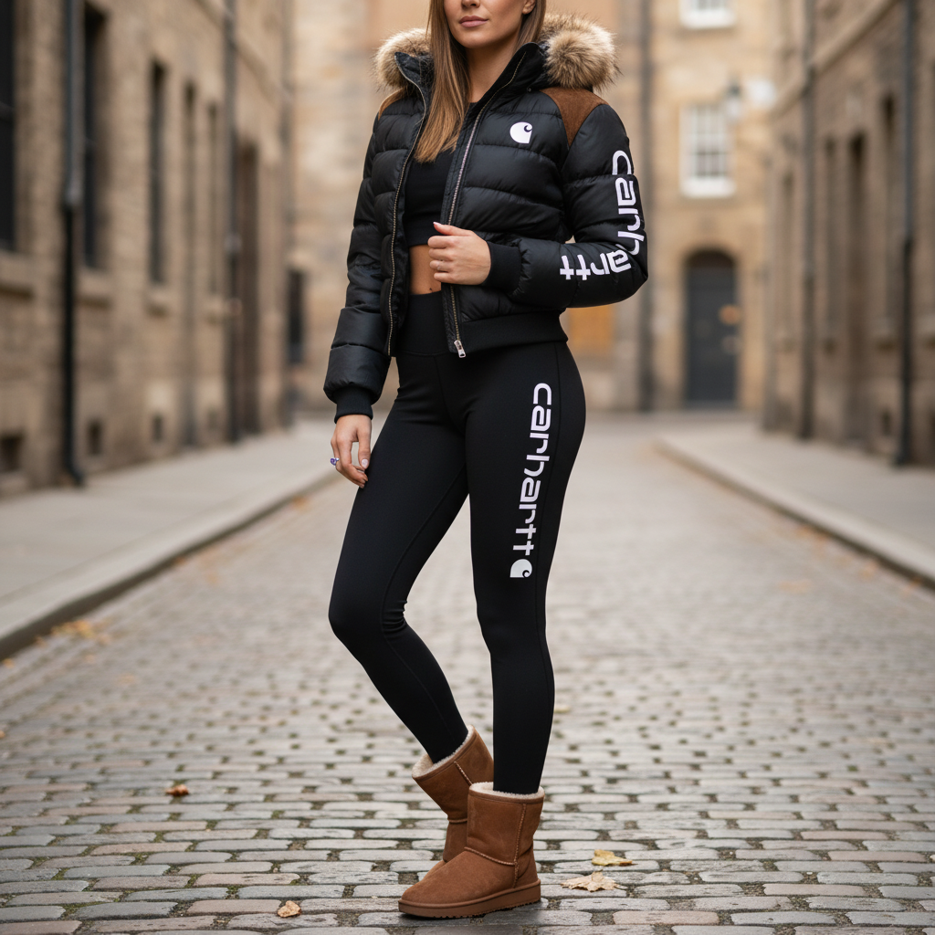 Women's Tight Yoga Pants, High-waisted Slim-fit Leggings, Fitness Pants