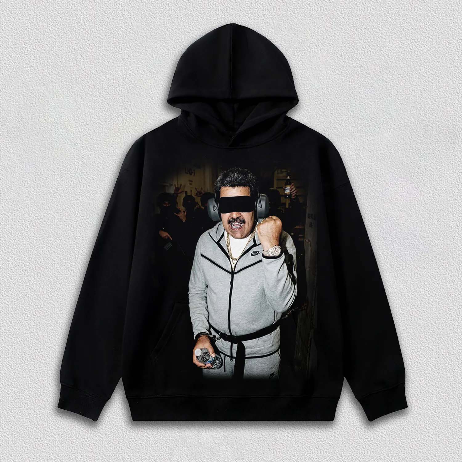 Nicolás Maduro 2026 3.0 TEE