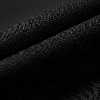 Men's Vintage Fleece Pocket Full Zip Long Sleeve Hoodie Jacket