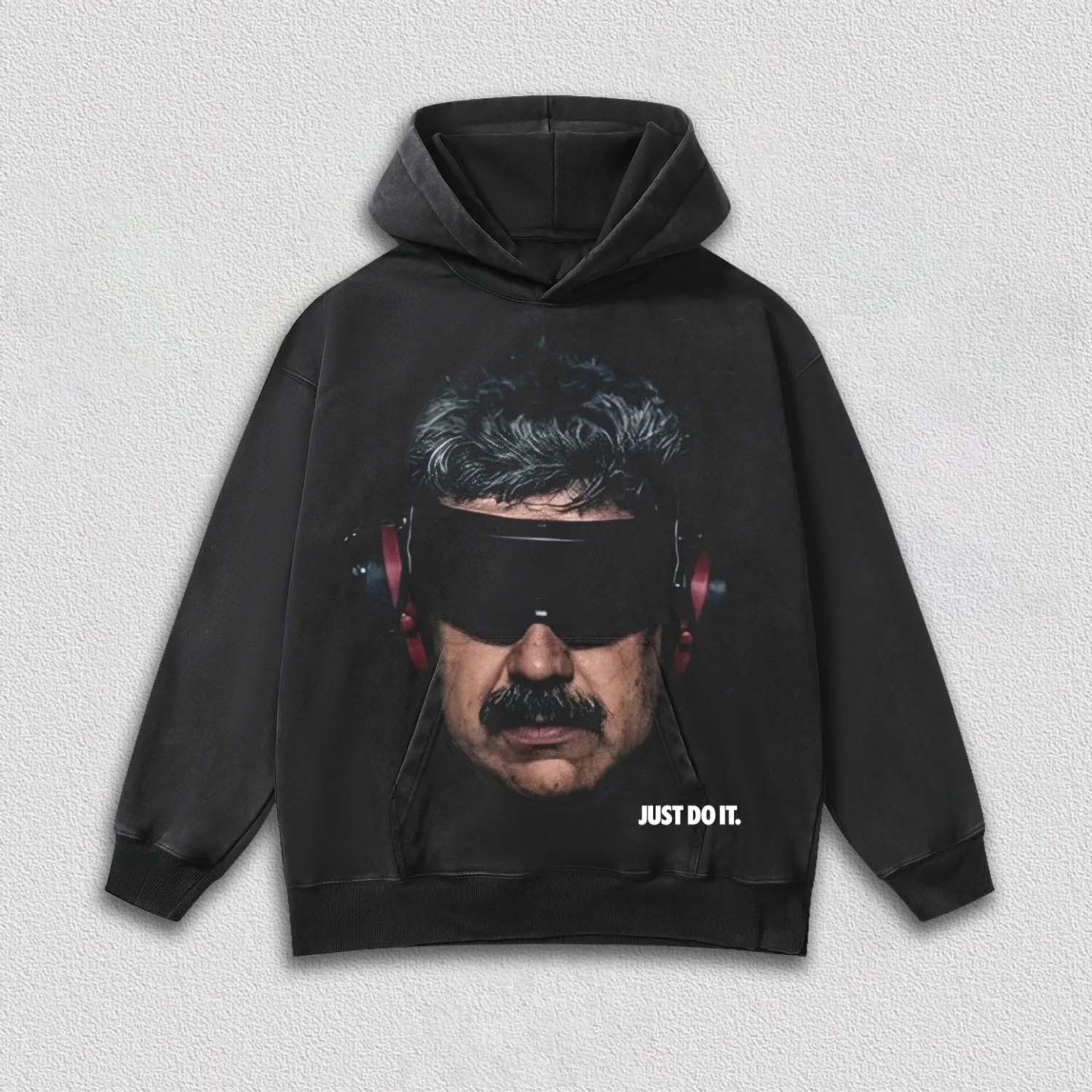Nicolás Maduro 2026 TEE