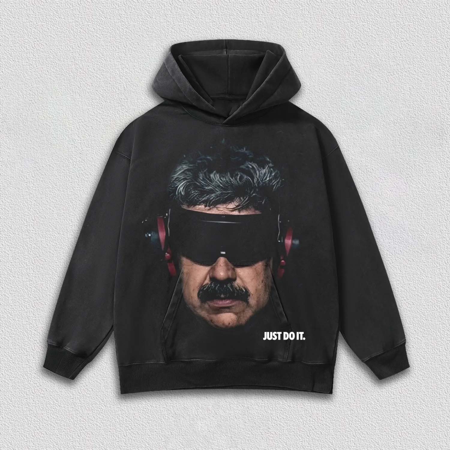 Nicolás Maduro 2026 TEE