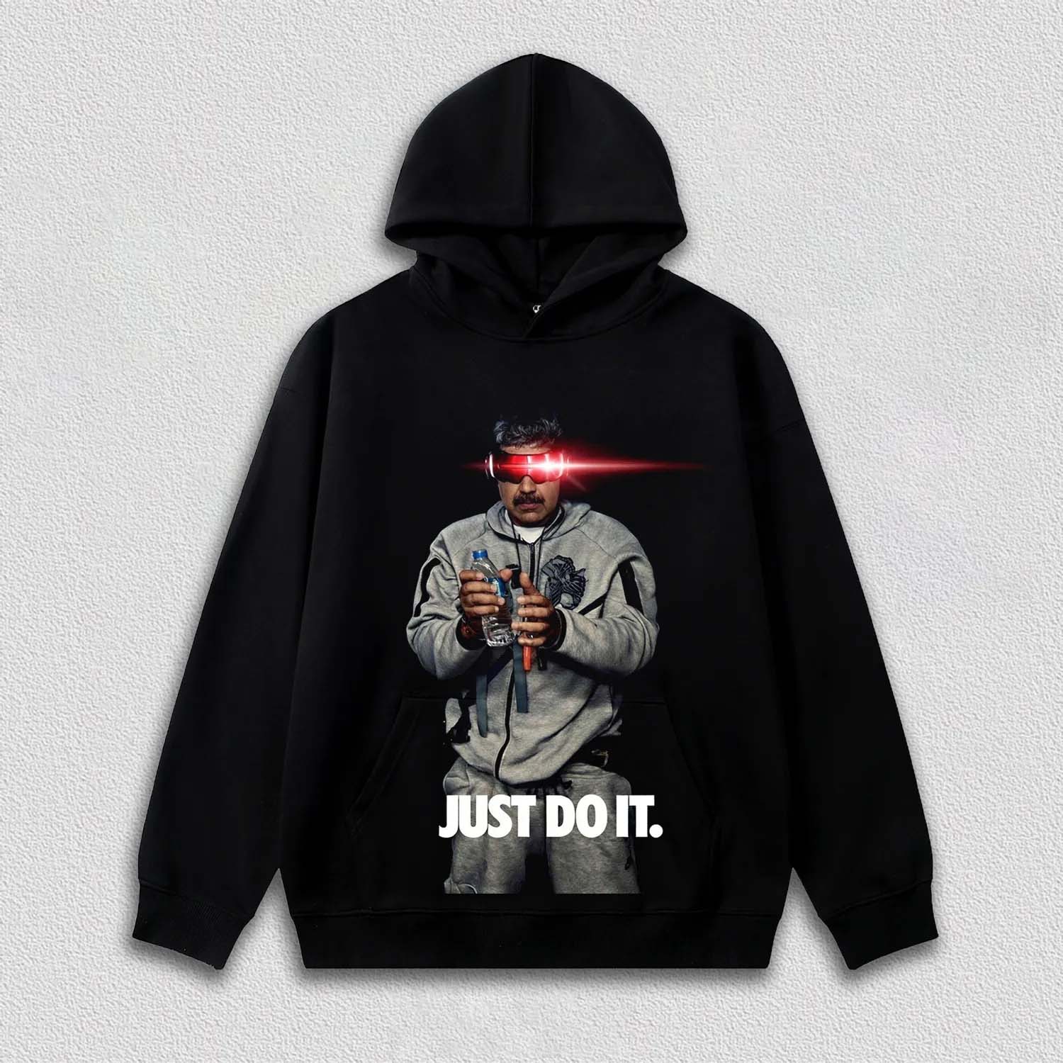 Nicolás Maduro JUST DO IT 2.0 TEE