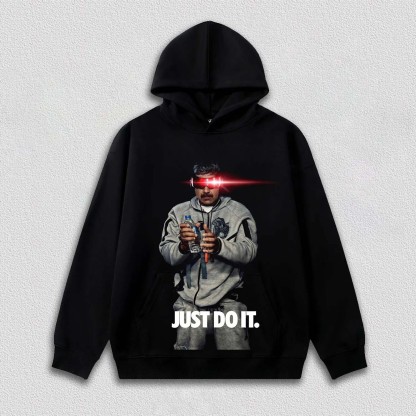 Nicolás Maduro JUST DO IT 2.0 TEE