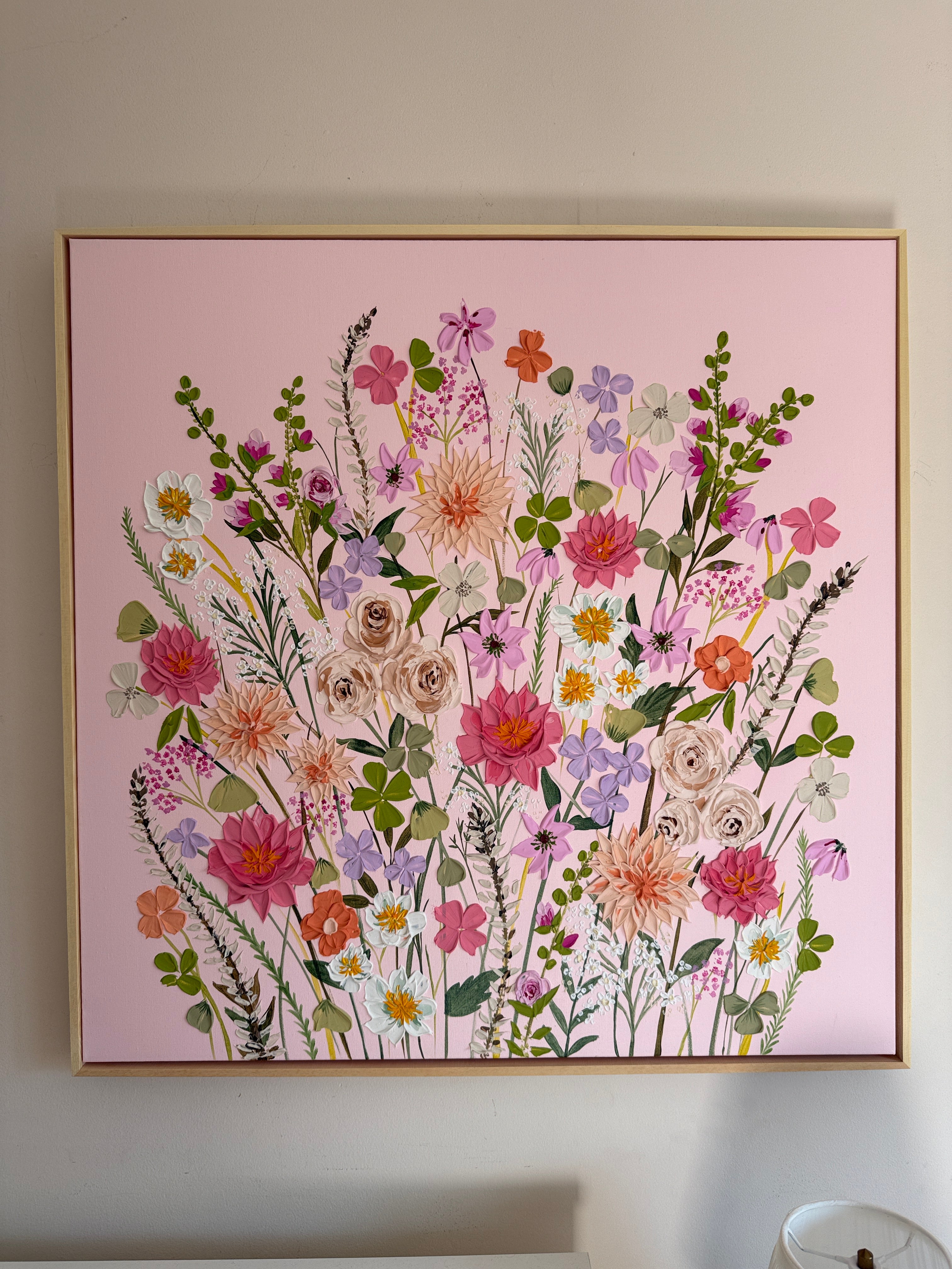 The Promise of Spring