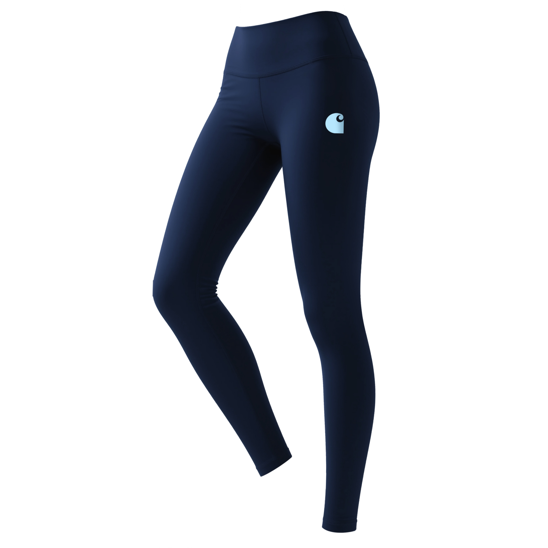 Women's Extra Elastic Tight Leggings Yoga Pants Fleece Lined Tights