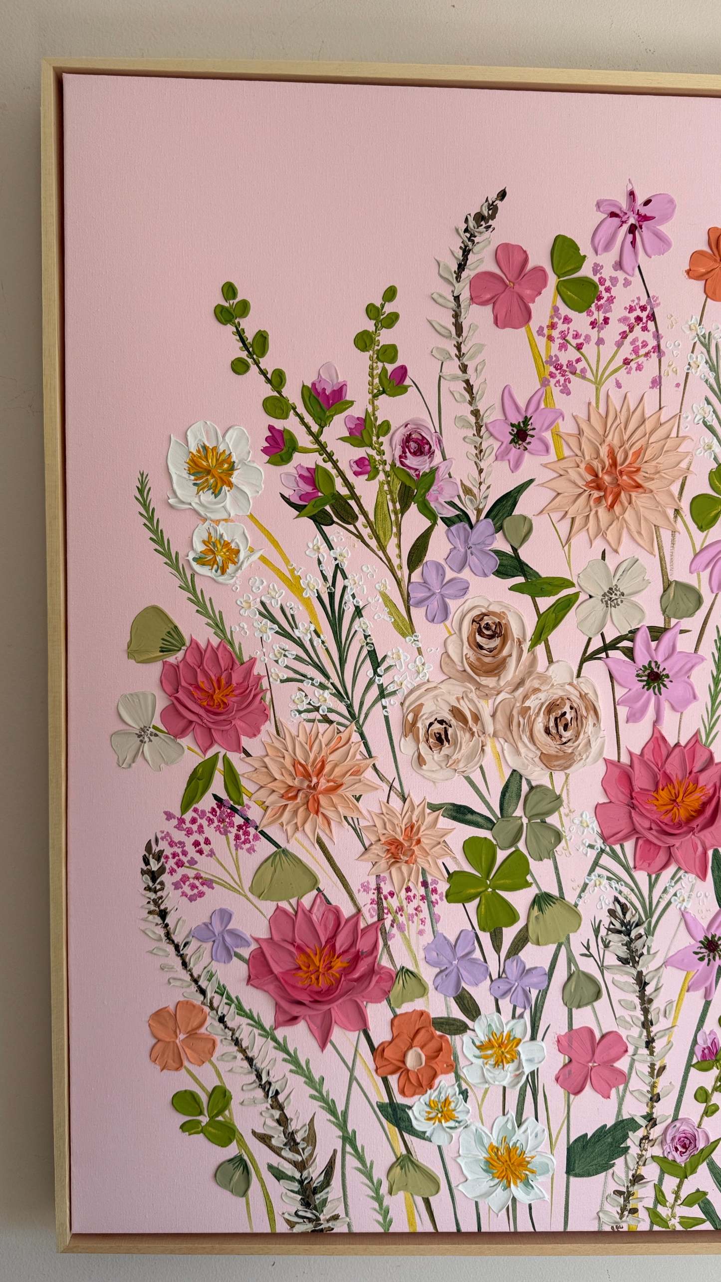 The Promise of Spring