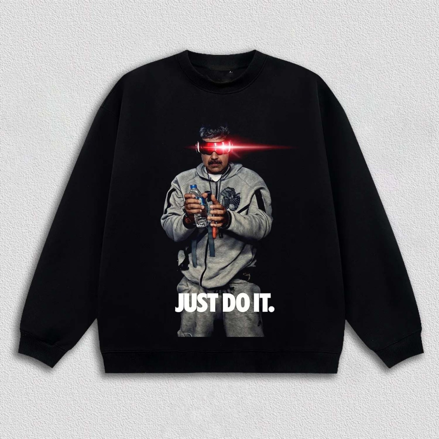 Nicolás Maduro JUST DO IT 2.0 TEE