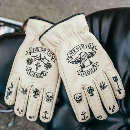 Memento Mori Gloves