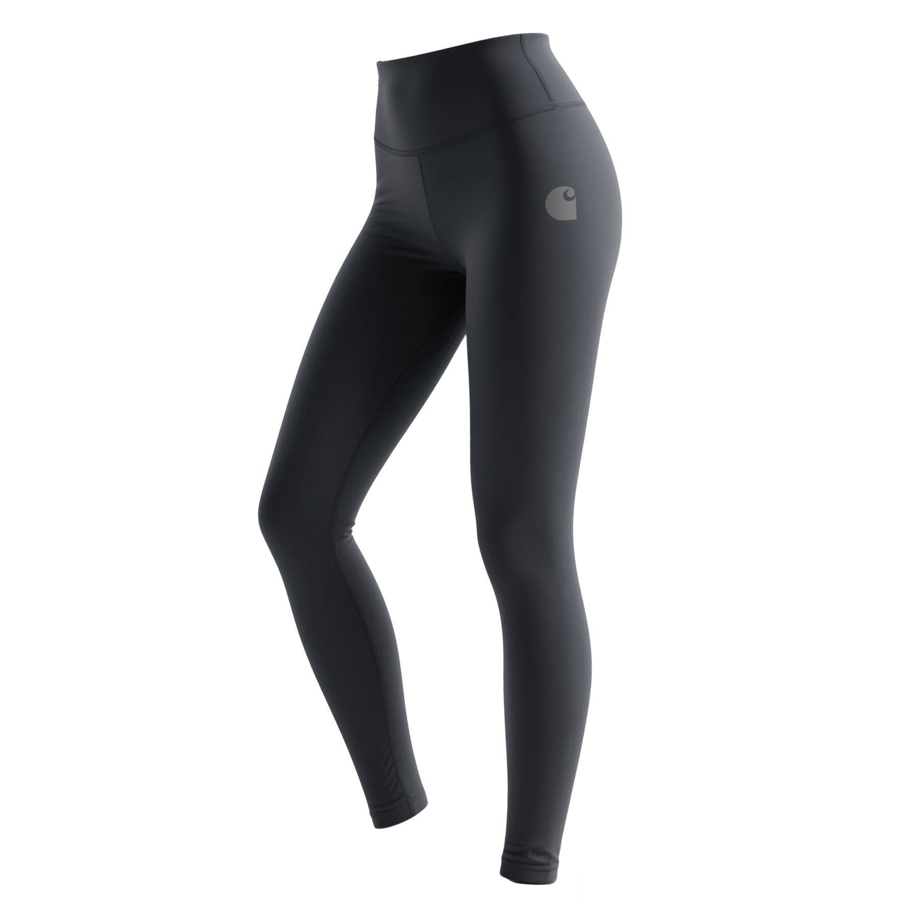 Women's Extra Elastic Tight Leggings Yoga Pants Fleece Lined Tights