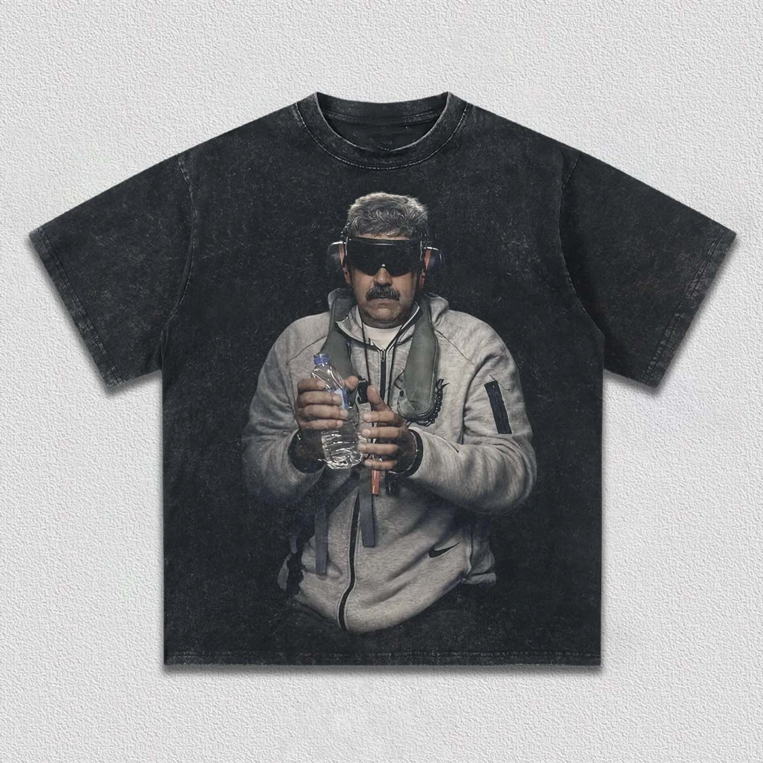 Nicolás Maduro 2.0 TEE