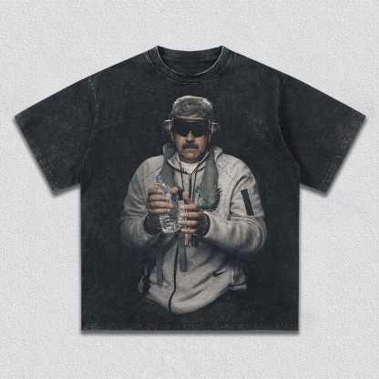 Nicolás Maduro 2.0 TEE