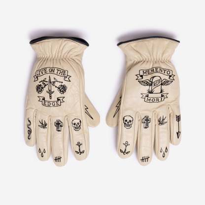 Memento Mori Gloves
