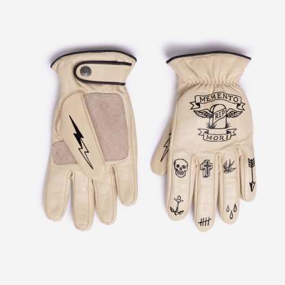 Memento Mori Gloves