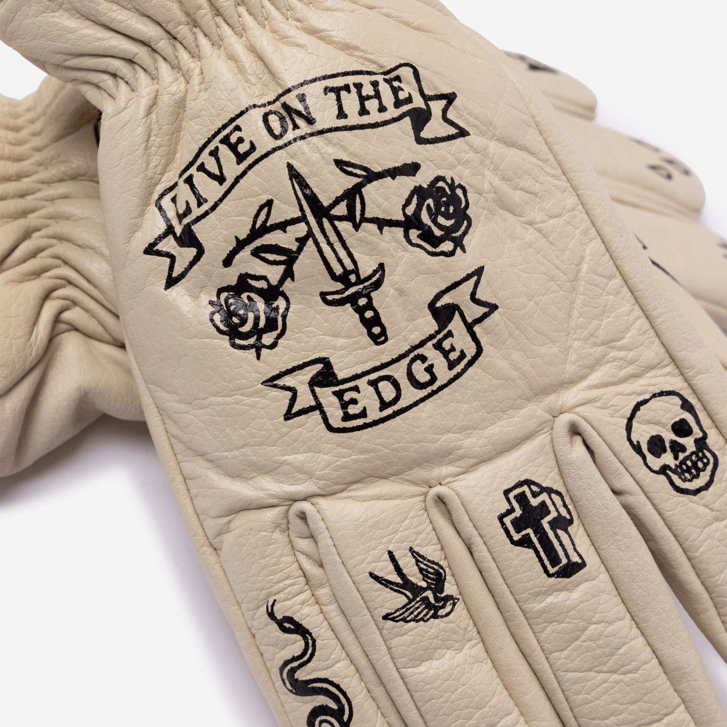 Memento Mori Gloves