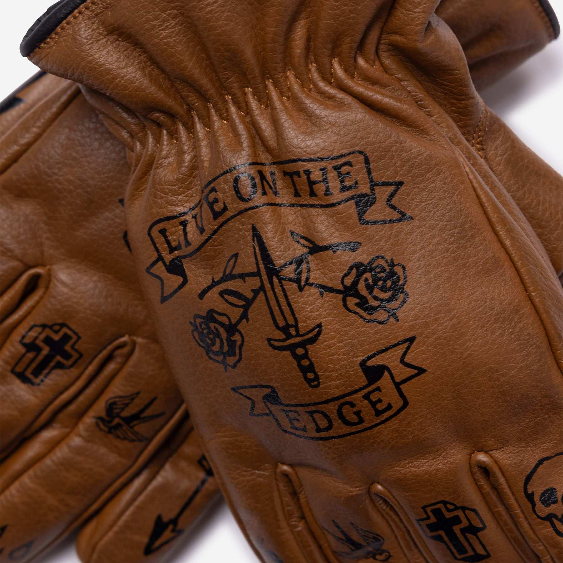 Memento Mori Gloves