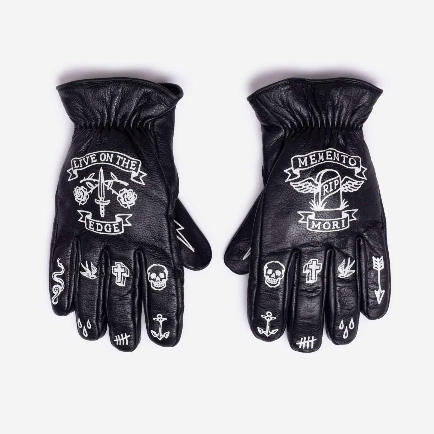 Memento Mori Gloves
