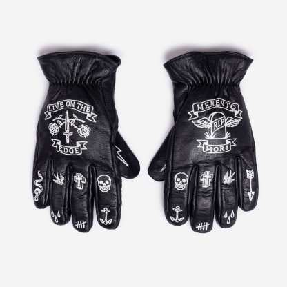Memento Mori Gloves