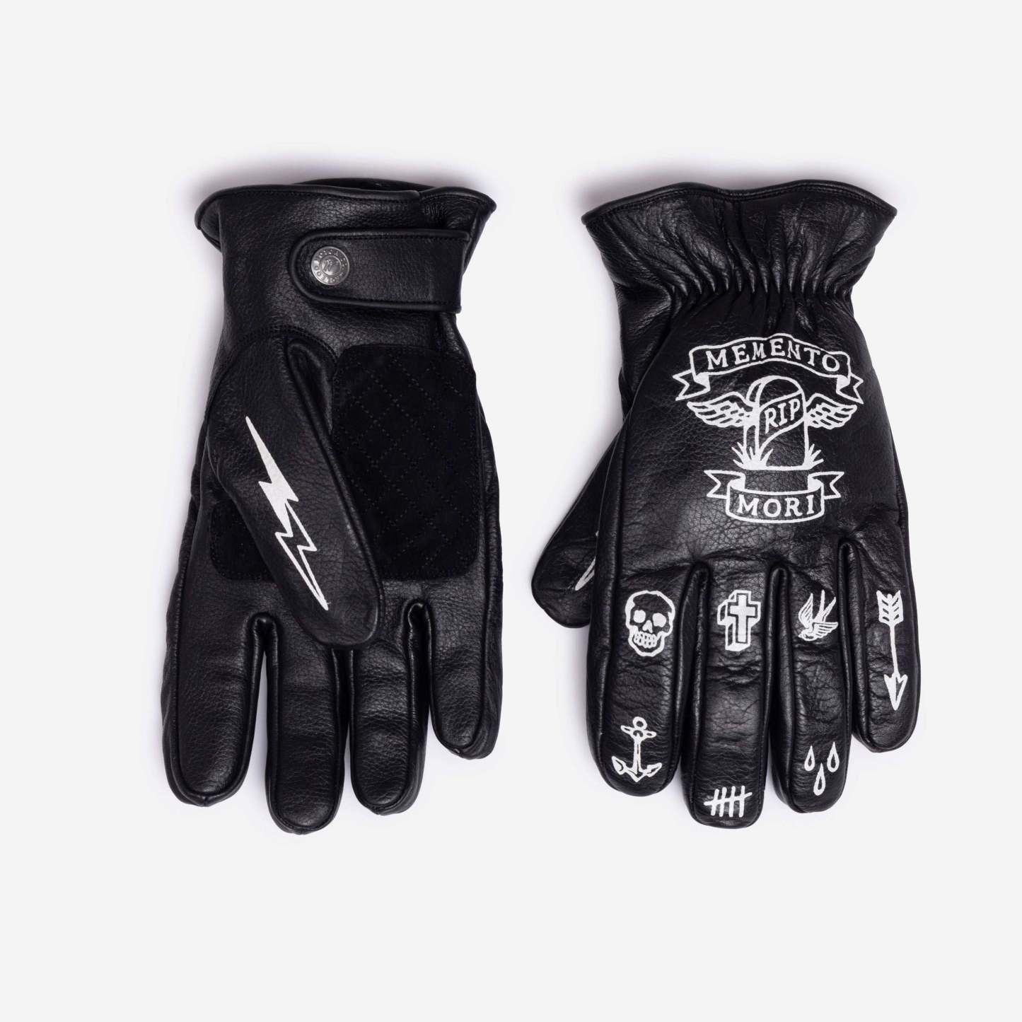 Memento Mori Gloves