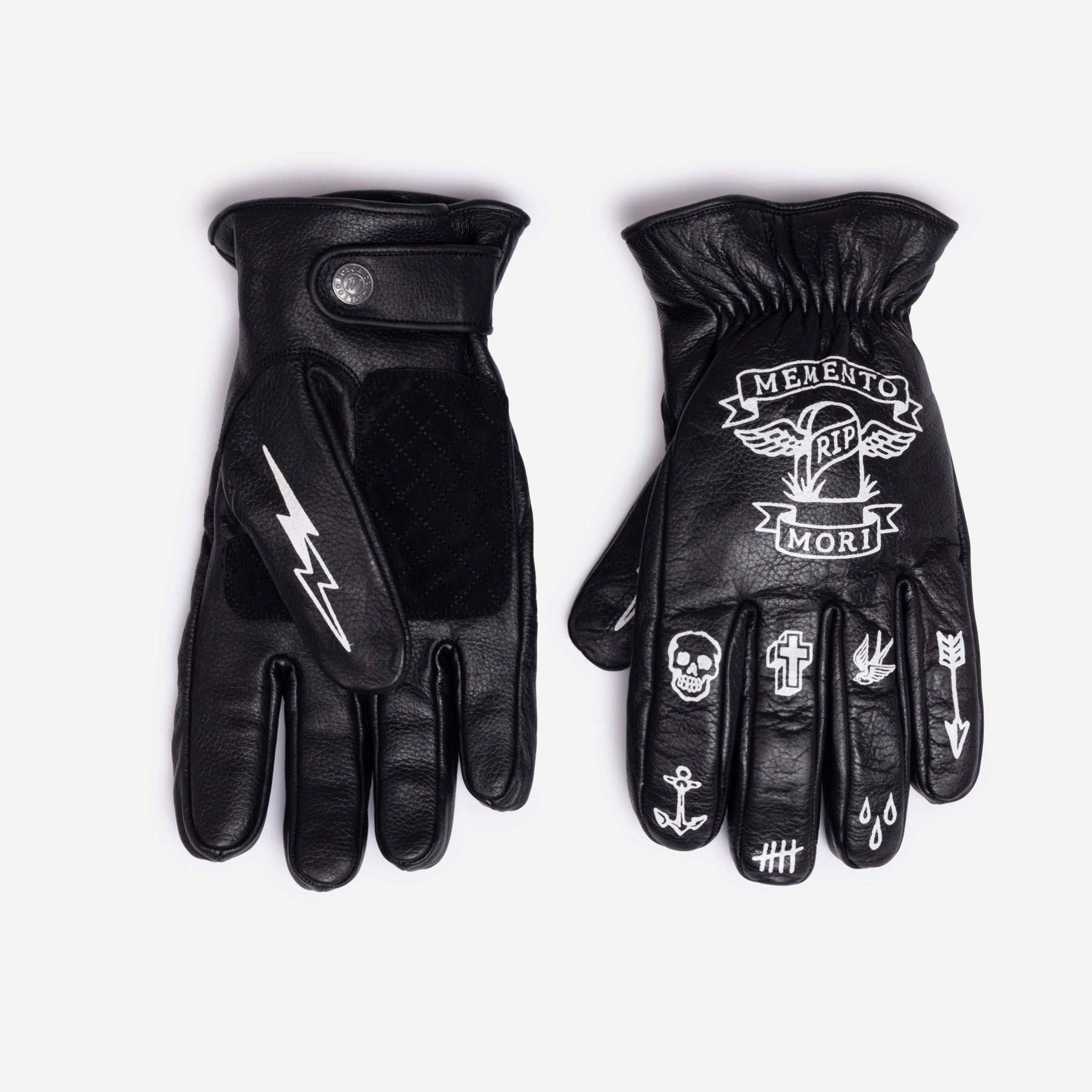 Memento Mori Gloves