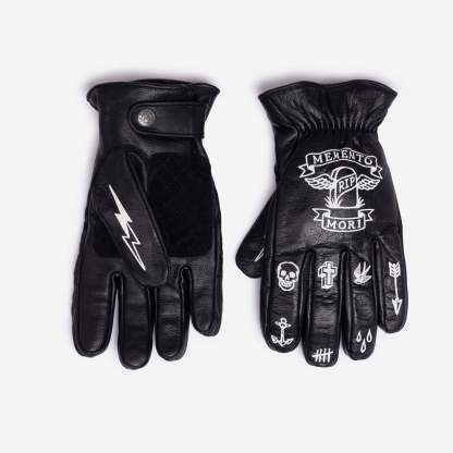 Memento Mori Gloves
