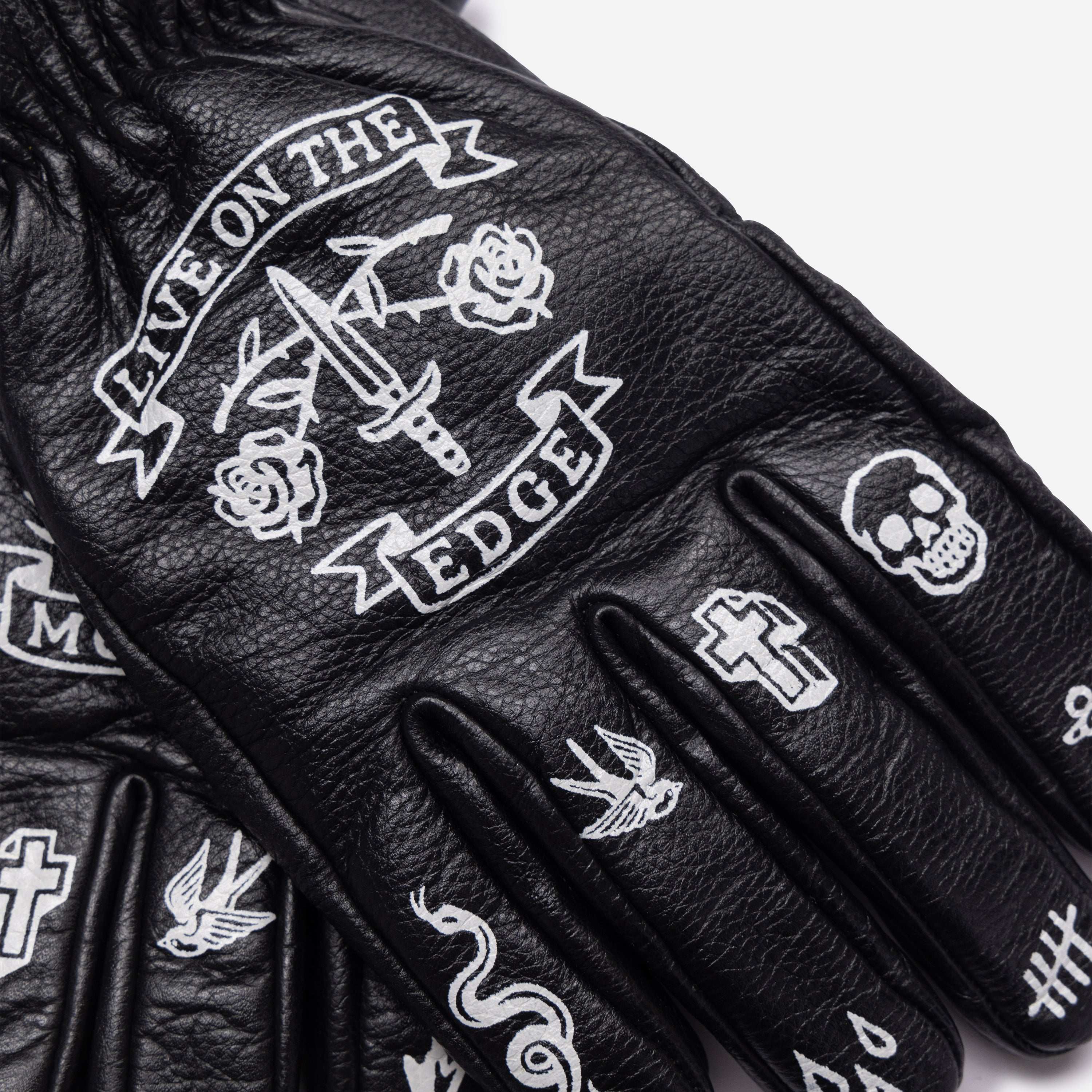 Memento Mori Gloves