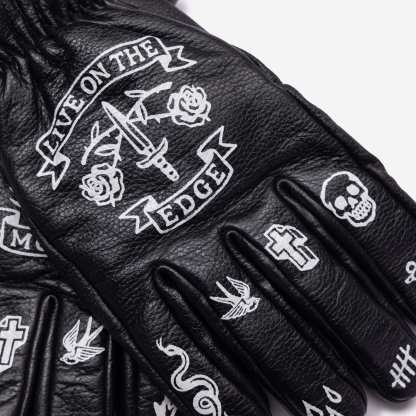Memento Mori Gloves