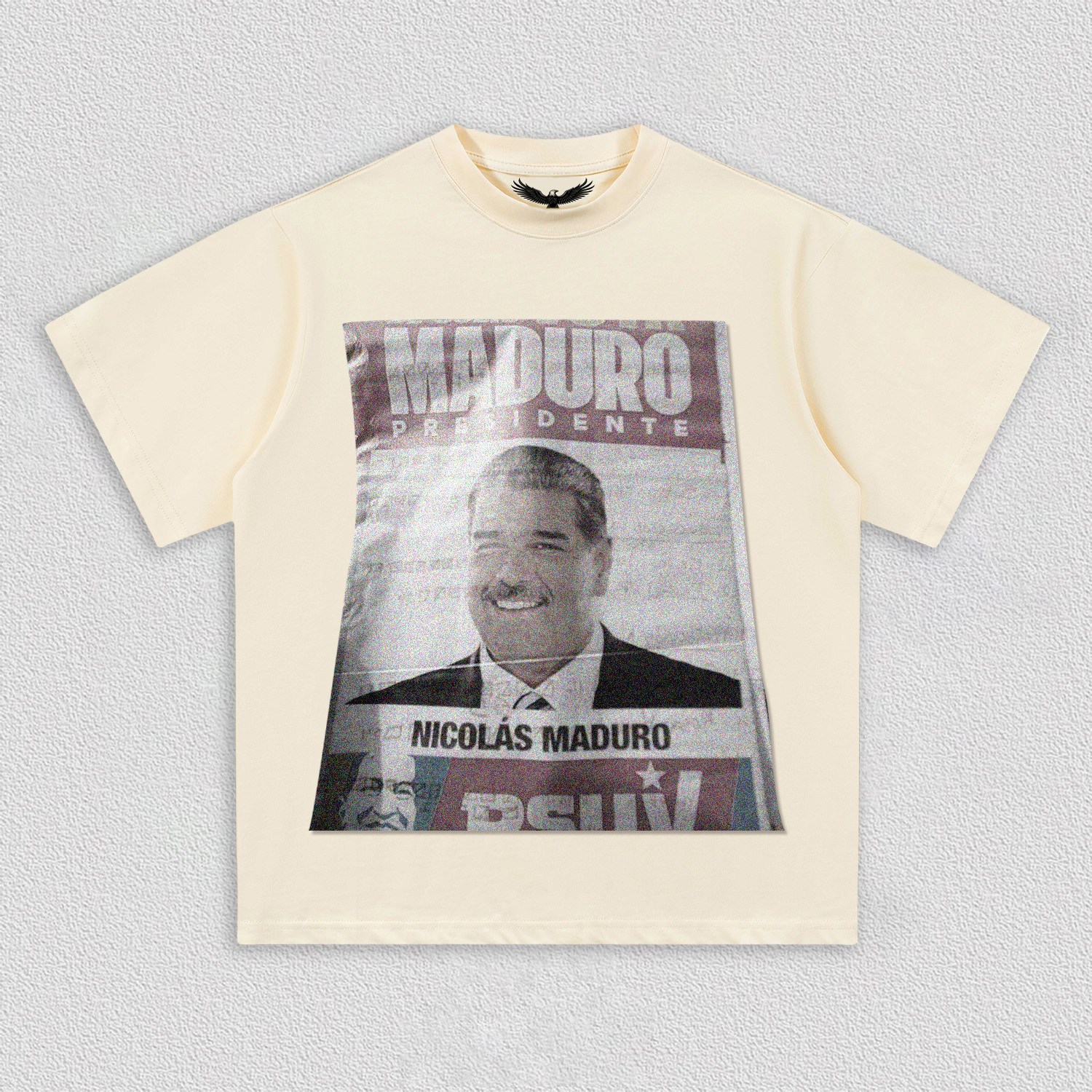 Maduro TEE