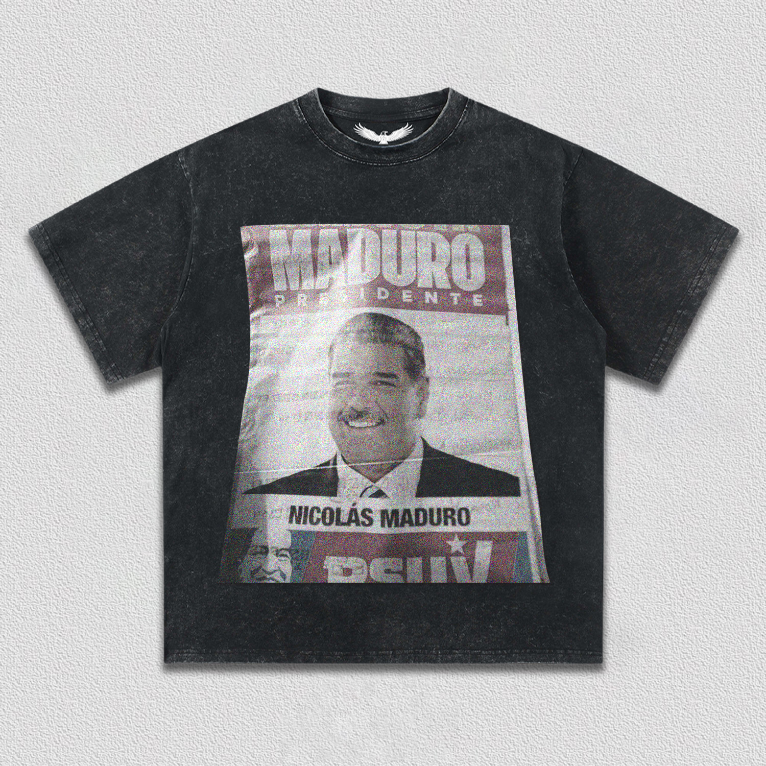 Maduro TEE