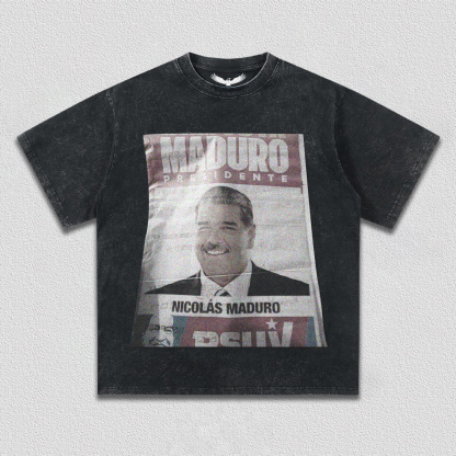 Maduro TEE