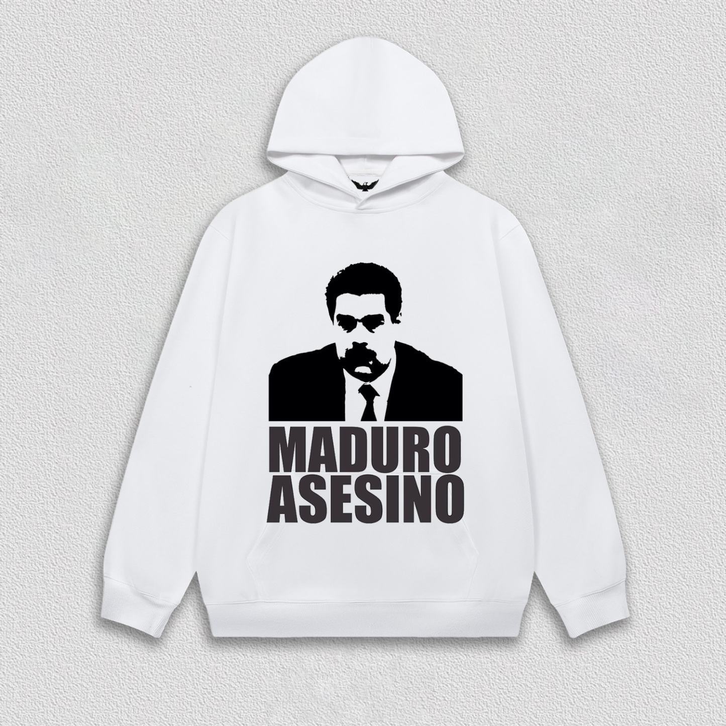 Maduro 2.0 TEE