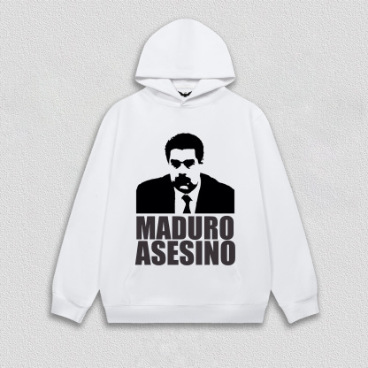 Maduro 2.0 TEE
