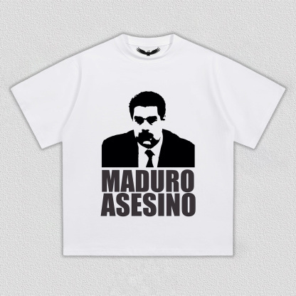 Maduro 2.0 TEE