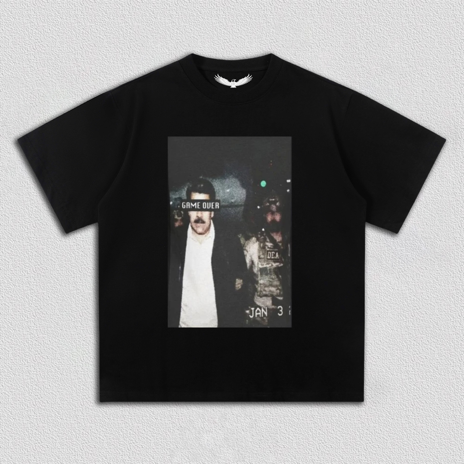 Maduro 2.1 TEE