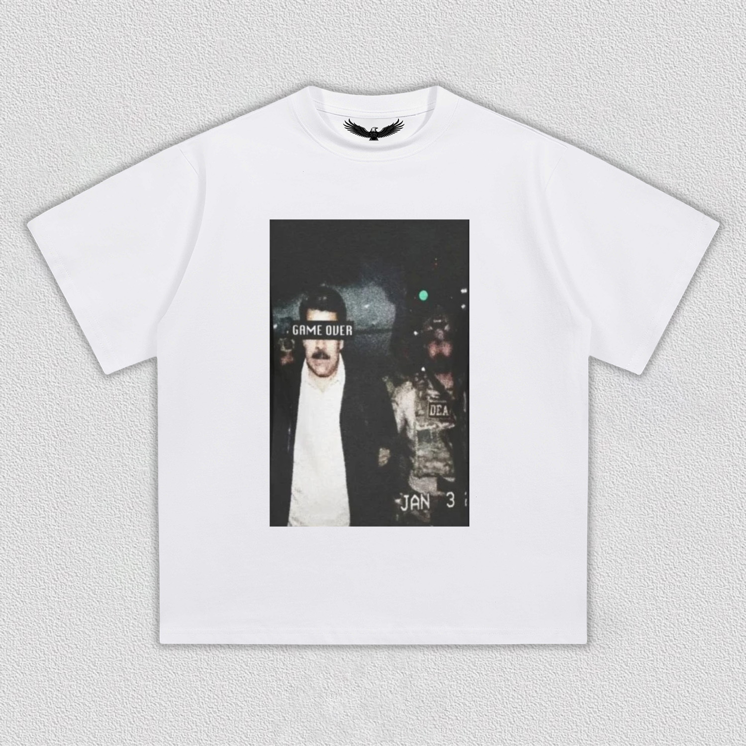 Maduro 2.1 TEE