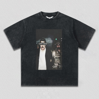 Maduro 2.1 TEE