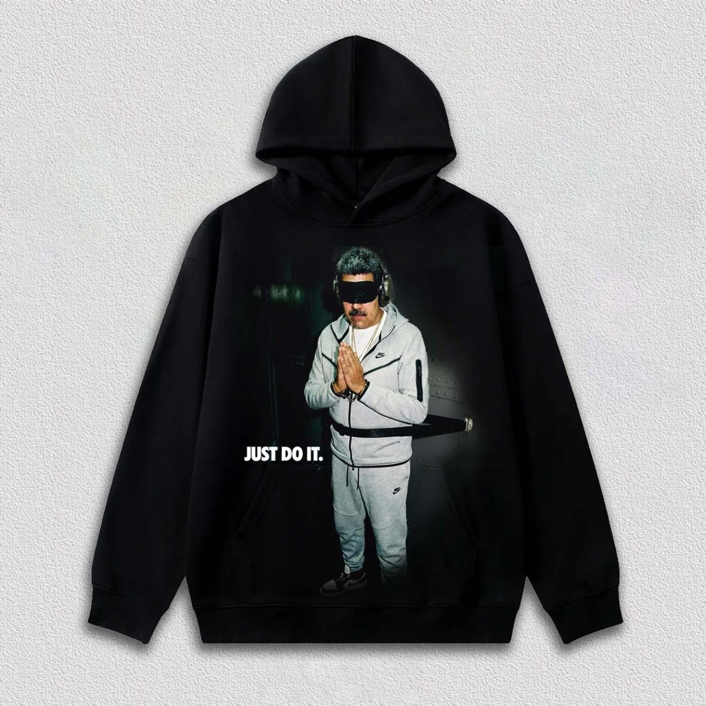 Nicolás Maduro 2026 5.0 TEE