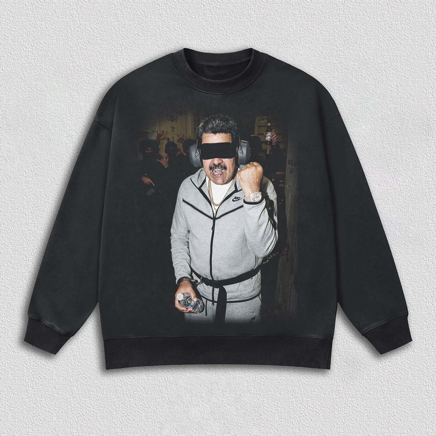 Nicolás Maduro 2026 3.0 TEE