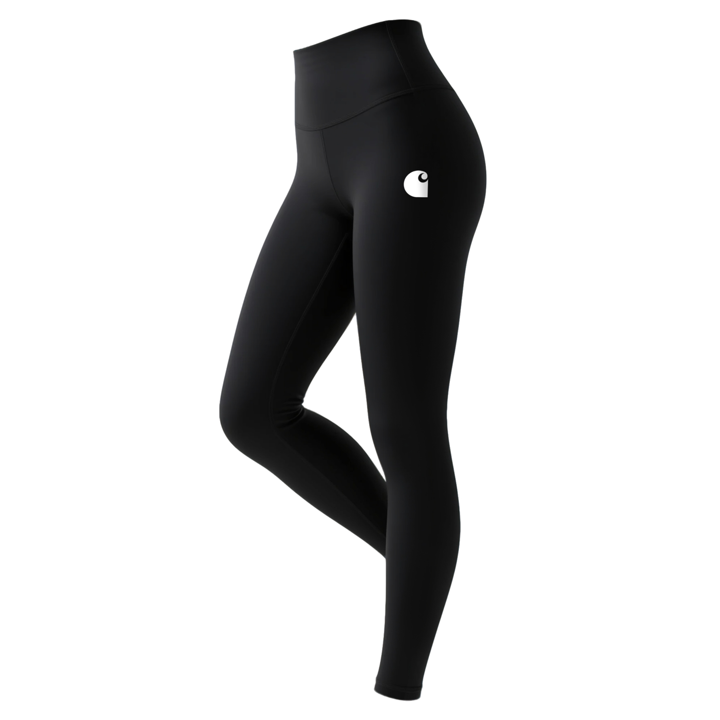 Women's Extra Elastic Tight Leggings Yoga Pants Fleece Lined Tights