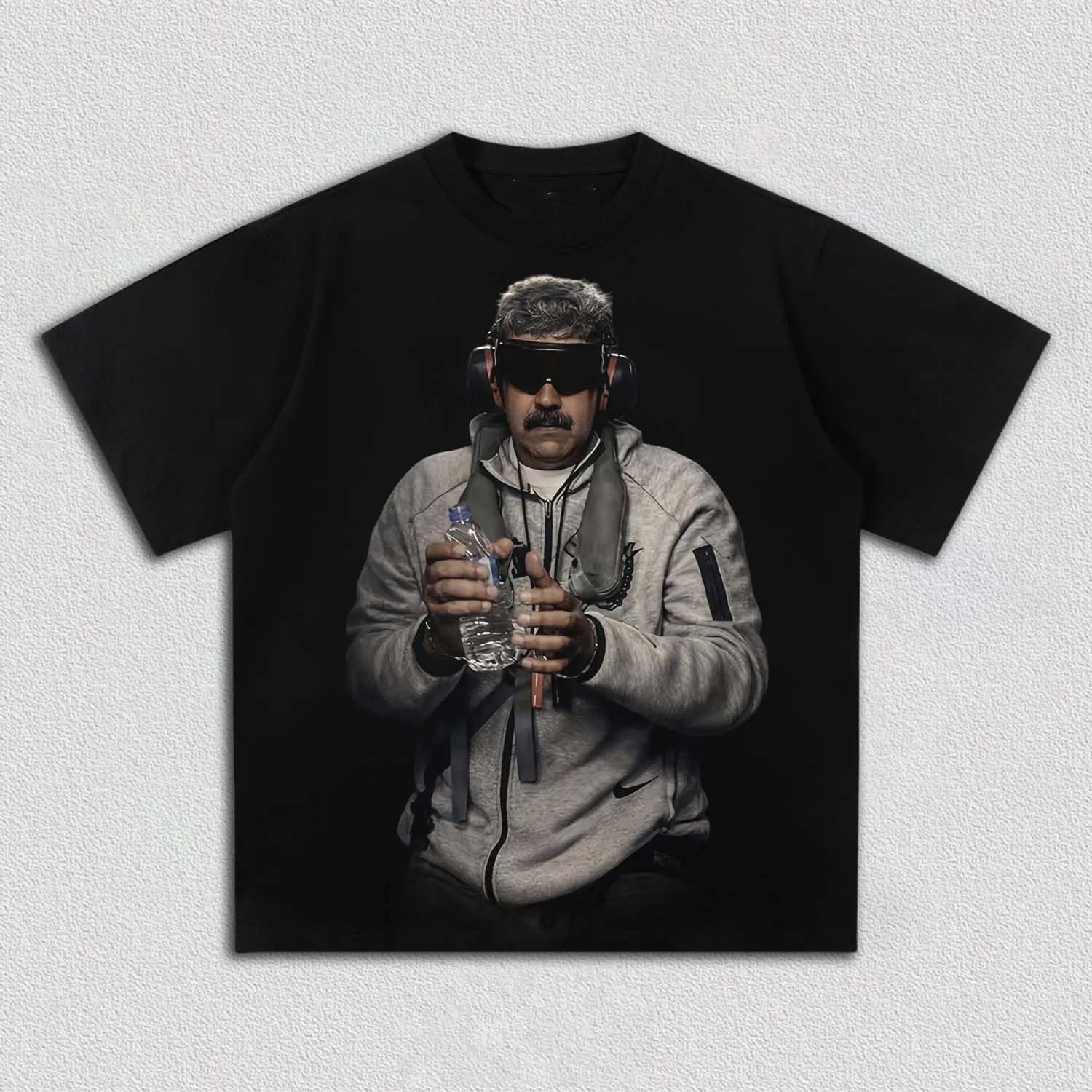 Nicolás Maduro 2.0 TEE