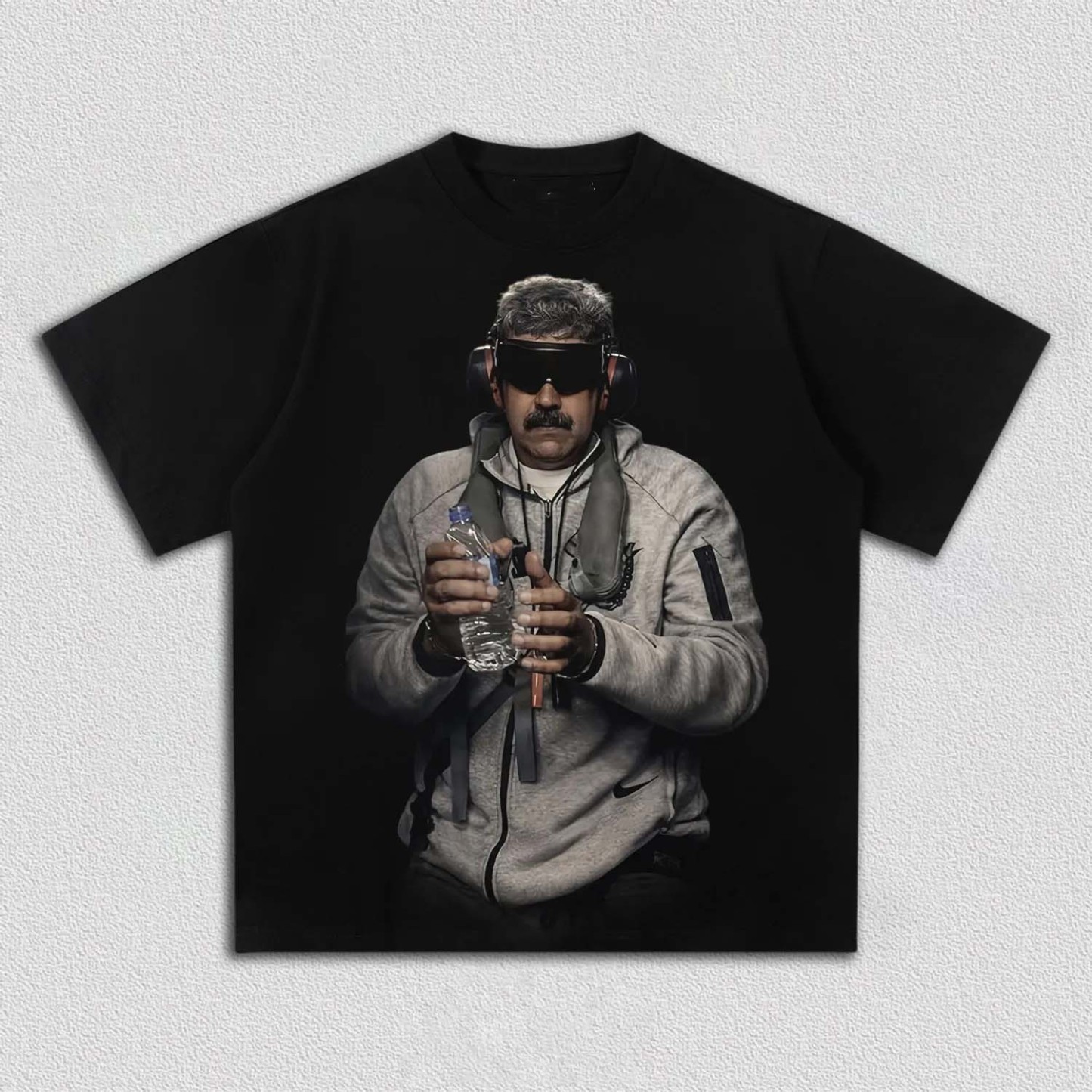 Nicolás Maduro 2.0 TEE