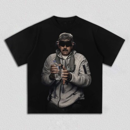 Nicolás Maduro 2.0 TEE