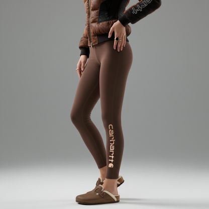 Women's Tight Yoga Pants, High-waisted Slim-fit Leggings, Fitness Pants