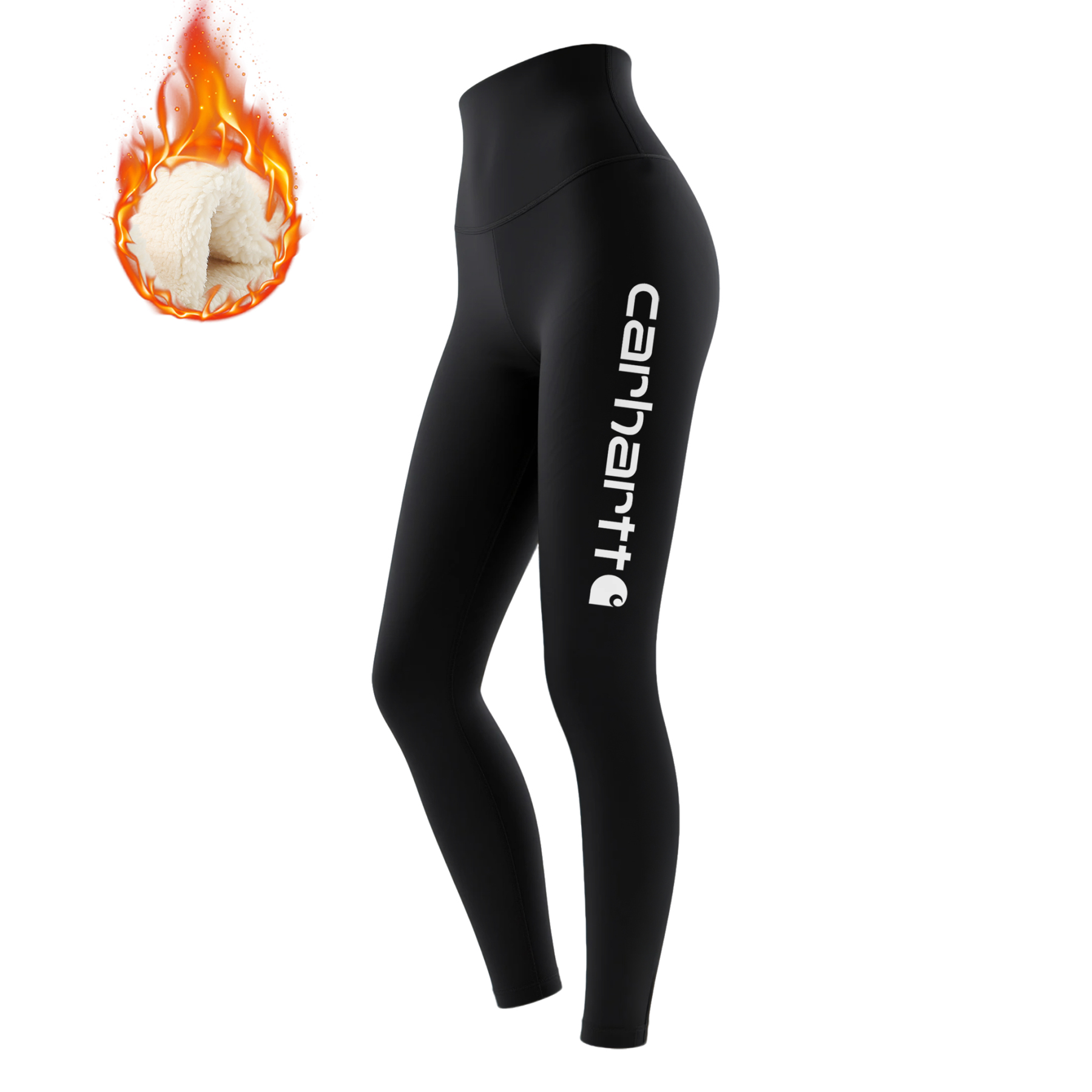 Women's Tight Yoga Pants, High-waisted Slim-fit Leggings, Fitness Pant