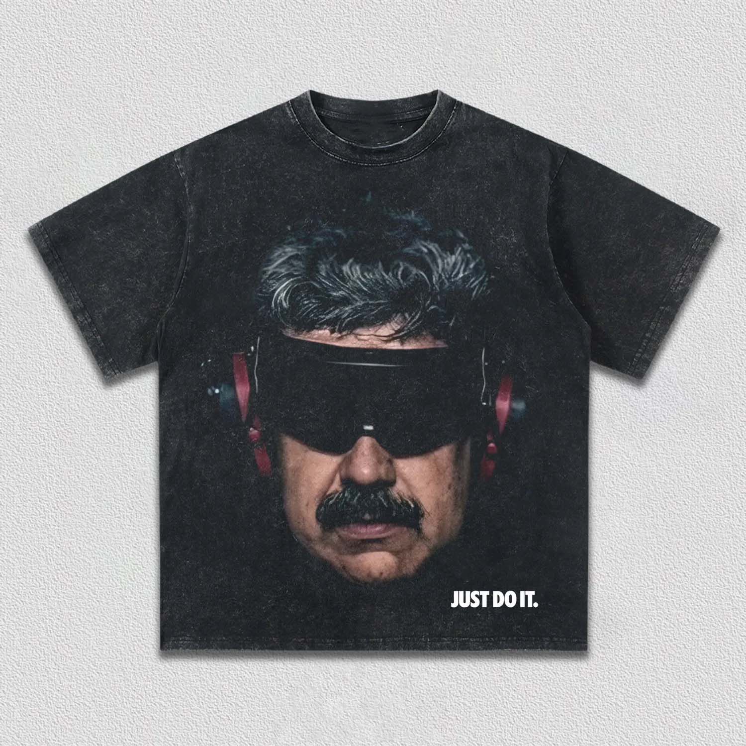 Nicolás Maduro 2026 TEE