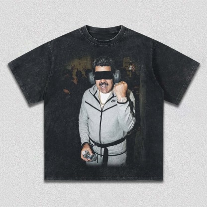 Nicolás Maduro 2026 3.0 TEE