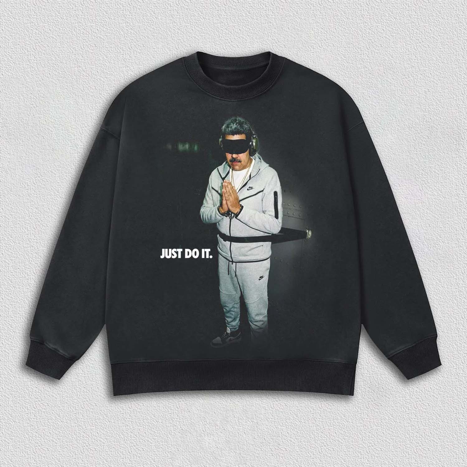 Nicolás Maduro 2026 5.0 TEE