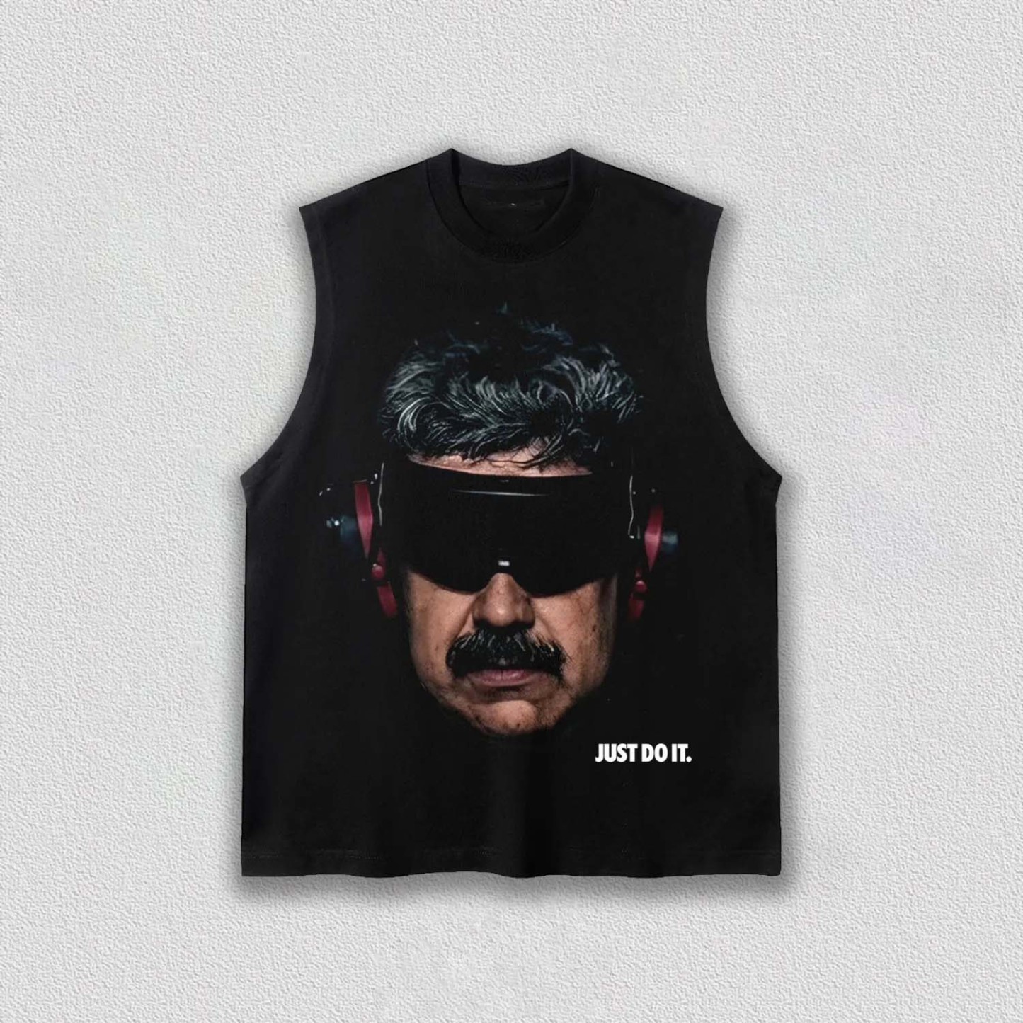 Nicolás Maduro 2026 TEE